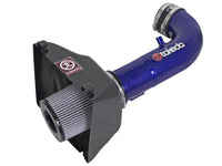 aFe Takeda Stage-2 Pro Dry S Cold Air Intake System 15-17 Lexus RC F 5.0L V8 - Burkken Auto Parts