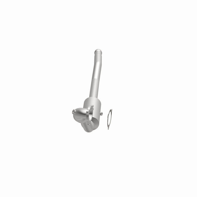 Magnaflow 00-01 Volvo C70 2.3L Direct Fit Converter - Burkken Auto Parts