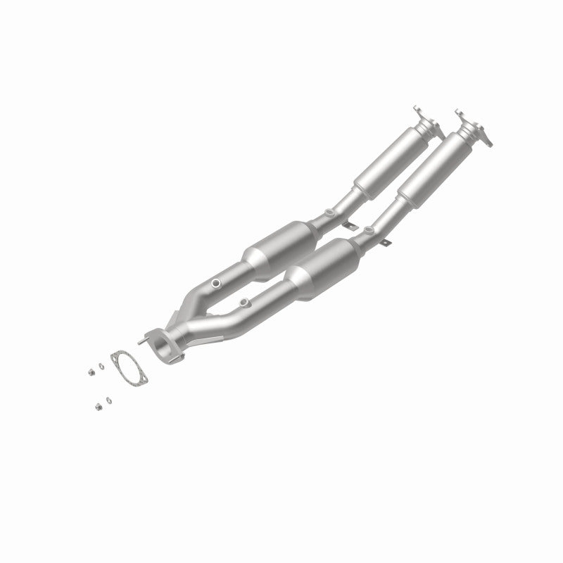 MagnaFlow Conv DF 99-01 Volvo S80 2.8L - Burkken Auto Parts