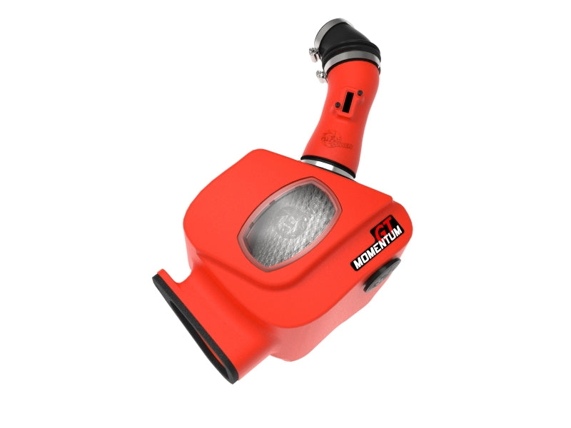 aFe POWER Momentum GT Pro Dry S Intake System 22-23 Toyota Land Cruiser V6-3.4L - Burkken Auto Parts