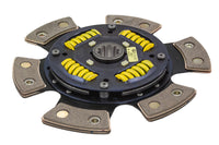 ACT 1970 Mercury Cougar 6 Pad Sprung Race Disc - Burkken Auto Parts