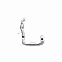 MagnaFlow Conv DF 04-06 Avalanche Driver Side 8.1L - Burkken Auto Parts