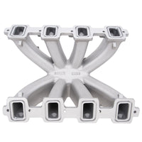 Edelbrock Manifold LS7 Super Victor 4500 Carb - Burkken Auto Parts