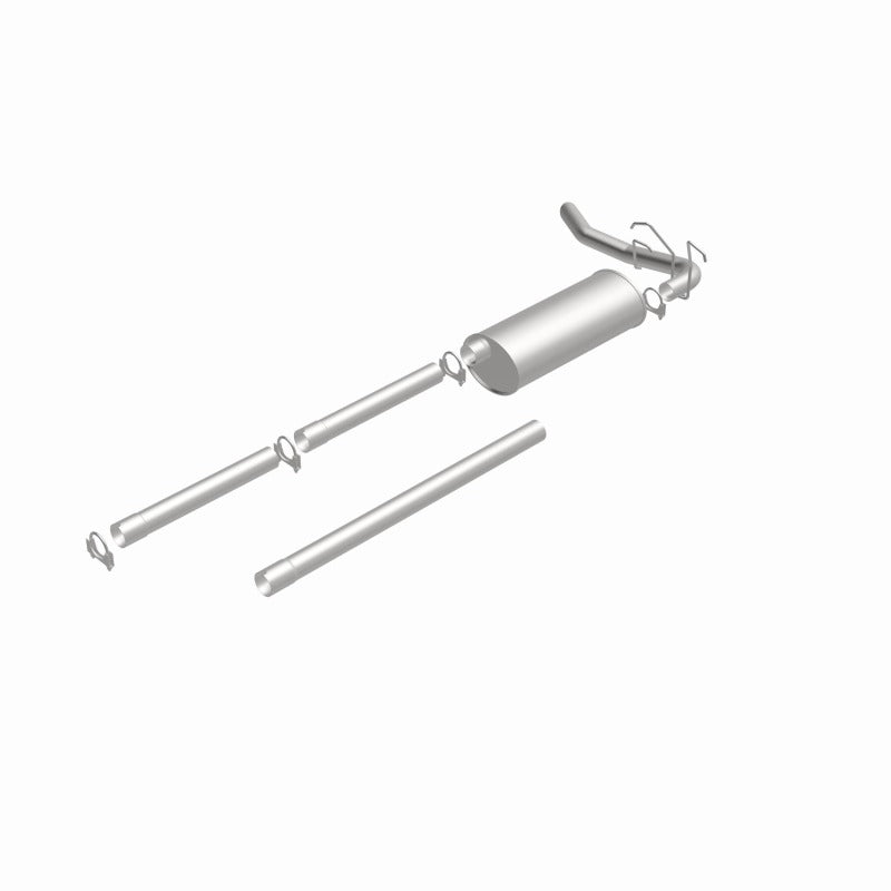 MagnaFlow BRE Exhaust Kit 97 Ford F-150 - Burkken Auto Parts