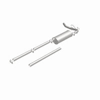 MagnaFlow BRE Exhaust Kit 97 Ford F-150 - Burkken Auto Parts