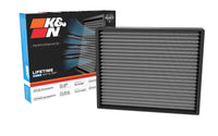 K&N 21-22 Ford Bronco Cabin Air Filter - Burkken Auto Parts