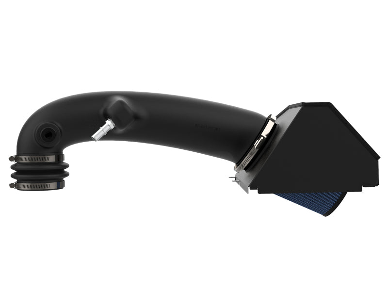 aFe Magnum FORCE Stage-2 Pro 5R Cold Air Intake System 2019 RAM 1500 (Non Classic) V8-5.7L HEMI - Burkken Auto Parts