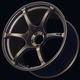 Advan GT Beyond 18x9.5 +45 5-114.3 Racing Copper Bronze Wheel - Burkken Auto Parts