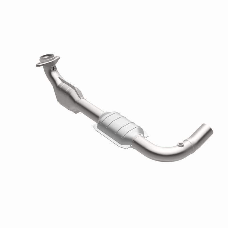 MagnaFlow Conv DF 00-04 Ford E150 4.6L D/S - Burkken Auto Parts