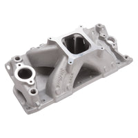 Edelbrock Super Victor Manifold SB-Chevy - Burkken Auto Parts