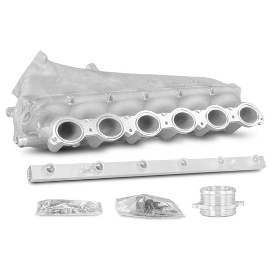 Wagner Tuning 2020+ Toyota Supra GR (MK5) Cast Aluminum Intake Manifold - Burkken Auto Parts