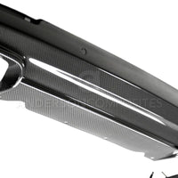 Anderson Composites 2018 Dodge Demon Rear Valance - Burkken Auto Parts