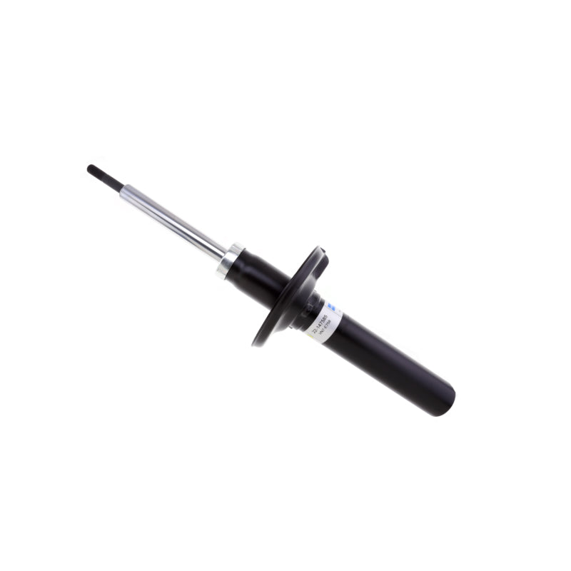 Bilstein B4 2005 Porsche Boxster Base Rear Suspension Strut Assembly - Burkken Auto Parts