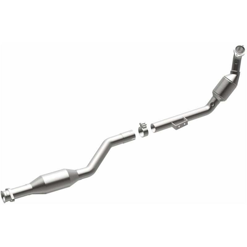 MagnaFlow Conv DF 00-03 Mercedes S430 4.3L - Burkken Auto Parts