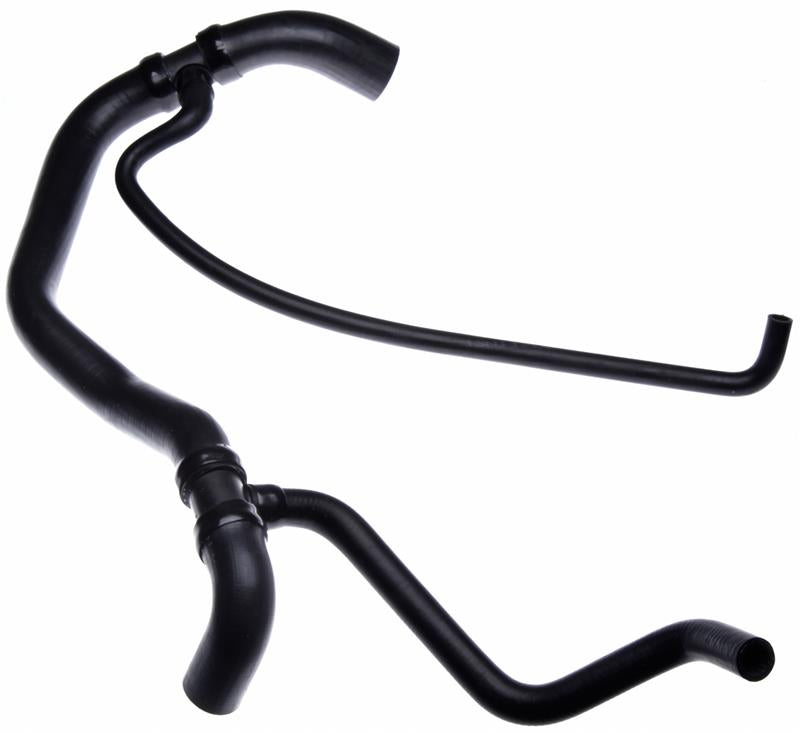 Gates 01-05 Chevrolet Silverado V-8 6.6L Diesel Lower Molded Coolant Hose