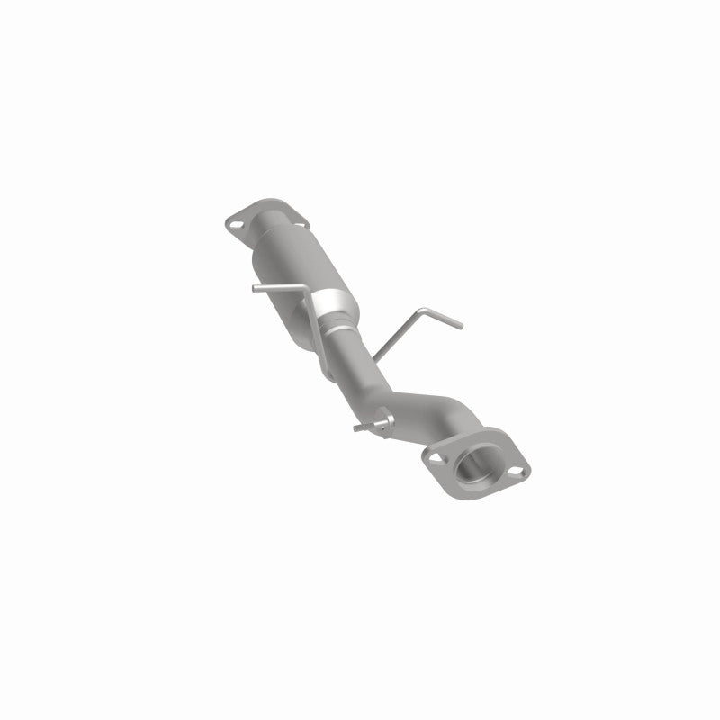 MagnaFlow Conv DF California Grade 95-98 Toyota T100 2.7L - Burkken Auto Parts