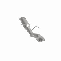MagnaFlow Conv DF California Grade 95-98 Toyota T100 2.7L - Burkken Auto Parts