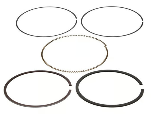 Wiseco 87.50mm Ring Set 1.0 x 1.2 x 2.8mm - 1 Cylinder