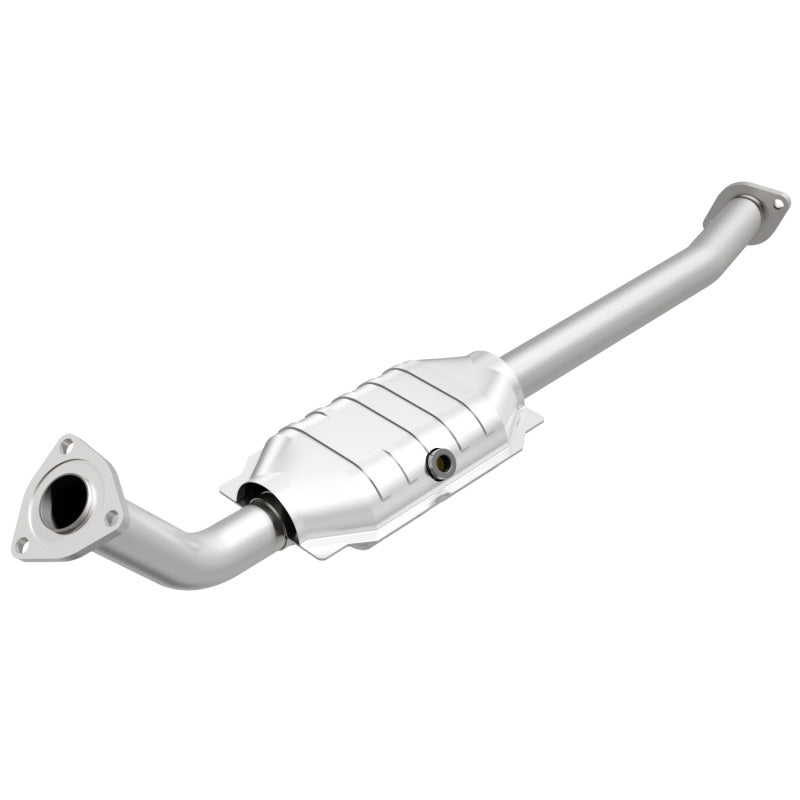 MagnaFlow Conv DF 05-07 Toyota Sequoia 8 4.7L P/S - Burkken Auto Parts