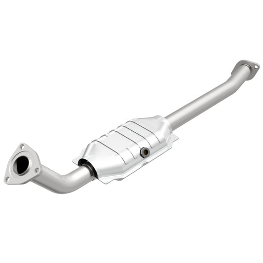MagnaFlow Conv DF 05-07 Toyota Sequoia 8 4.7L P/S - Burkken Auto Parts