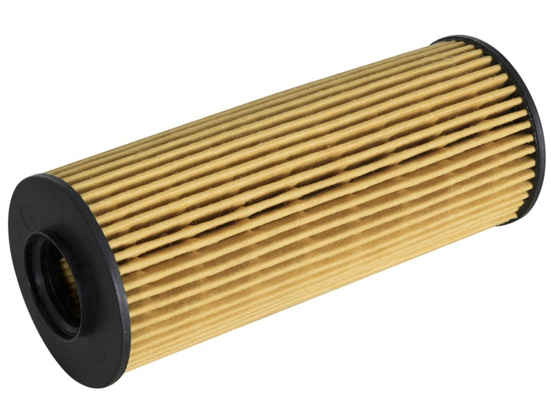 aFe ProGuard D2 F/F Cartridge Style Oil Filter 12-13 Jeep Wrangler JK V6-3.6L - Burkken Auto Parts