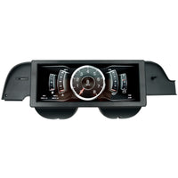Autometer 67-68 Ford Mustang Direct-Fit InVision Dash - Burkken Auto Parts