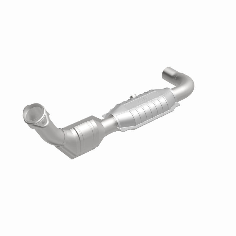 Magnaflow 99-00 Ford Exped 4.6L Direct Fit Converter - Burkken Auto Parts