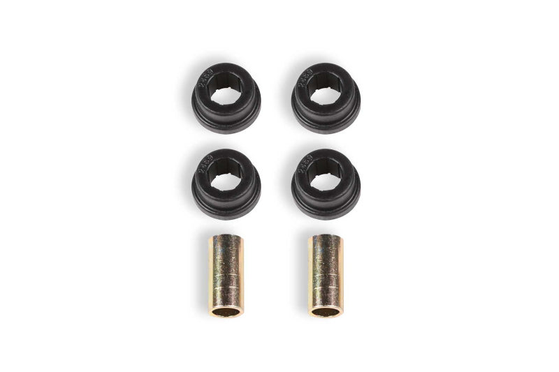 Fabtech 15-24 Toyota 4Runner 4WD Rear Bushing & Sleeve Kit - Burkken Auto Parts