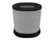 aFe Magnum FLOW Air Filter Pro DRY S (6.5x4.75)in F x (9x7)in B x (9x7) T (Inverted) x 9in H - Burkken Auto Parts