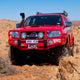ARB Bullbar Suit Flares Arbfog Mk2 Hilux 05-11 (Fit Kit NOT Included) - Burkken Auto Parts