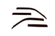 AVS 91-01 Ford Explorer Ventvisor In-Channel Window Deflectors - 4pc - Smoke - Burkken Auto Parts