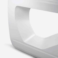 Anderson Composites 21-22 Ford Bronco 2DR Fiberglass Doors (Pair) NO Inserts - Off Road - Burkken Auto Parts