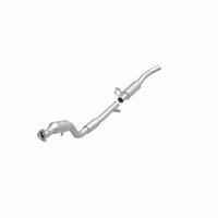 MagnaFlow Conv DF 04-06 Audi A8 Quattro 4.2L - Burkken Auto Parts