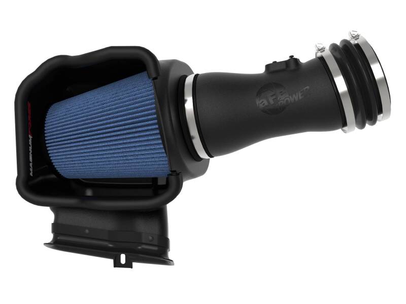 aFe 20-22 Ford F-250/F-350 V8-3.7L Magnum FORCE Stage-2 Intake System - Burkken Auto Parts