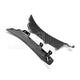 Anderson Composites 15-17 Ford Shelby GT350 Front Splash Guards - Burkken Auto Parts