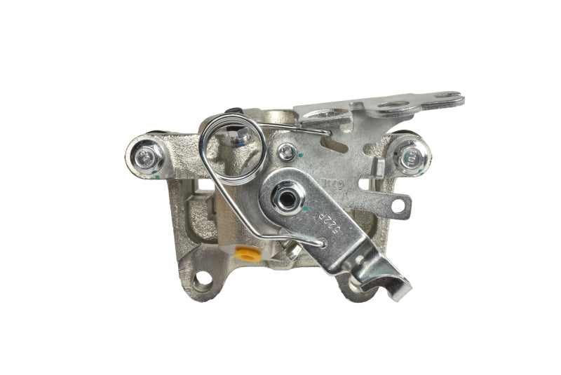 DBA 14-20 Volkswagen GTI (Excl Performance Pkg) Street Series Left Rear Caliper - Burkken Auto Parts