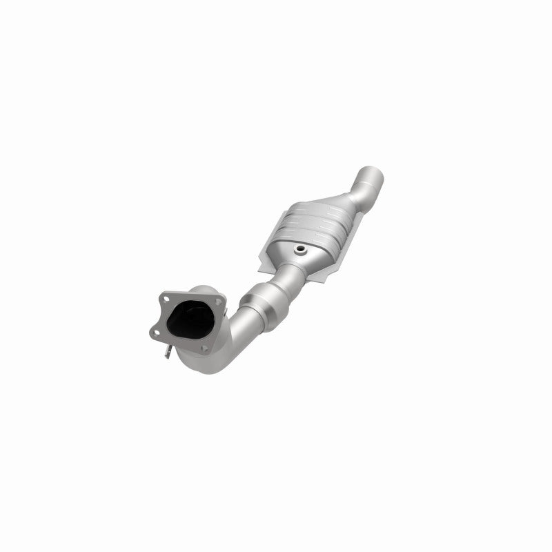 MagnaFlow Conv DF 03-04 Audi RS6 4.2L Passenger Side - Burkken Auto Parts
