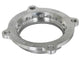 aFe Silver Bullet Throttle Body Spacer 2018+ Jeep Wrangler (JL) V6 3.6L - Burkken Auto Parts