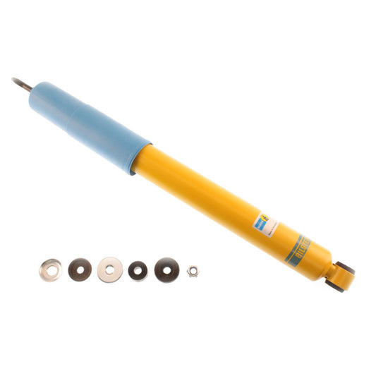 Bilstein B6 1985 Toyota Corolla Sport GTS Rear Shock Absorber - Burkken Auto Parts
