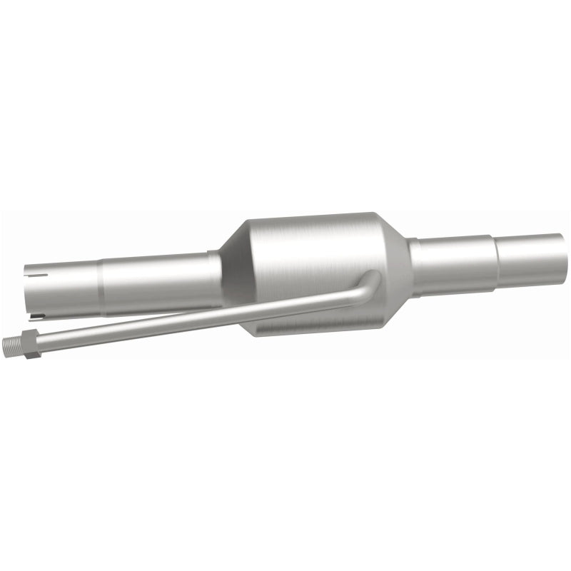 Magnaflow 2002 Dodge Ram 2500 8.0L Direct Fit Converter - Burkken Auto Parts