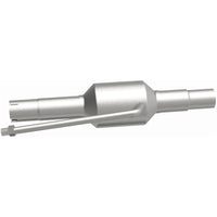 Magnaflow 2002 Dodge Ram 2500 8.0L Direct Fit Converter - Burkken Auto Parts