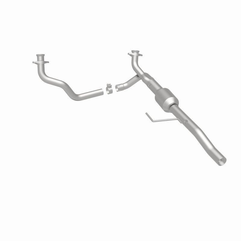 Magnaflow 00-01 Dodge Ram 1500 3.9L Direct Fit Converter - Burkken Auto Parts