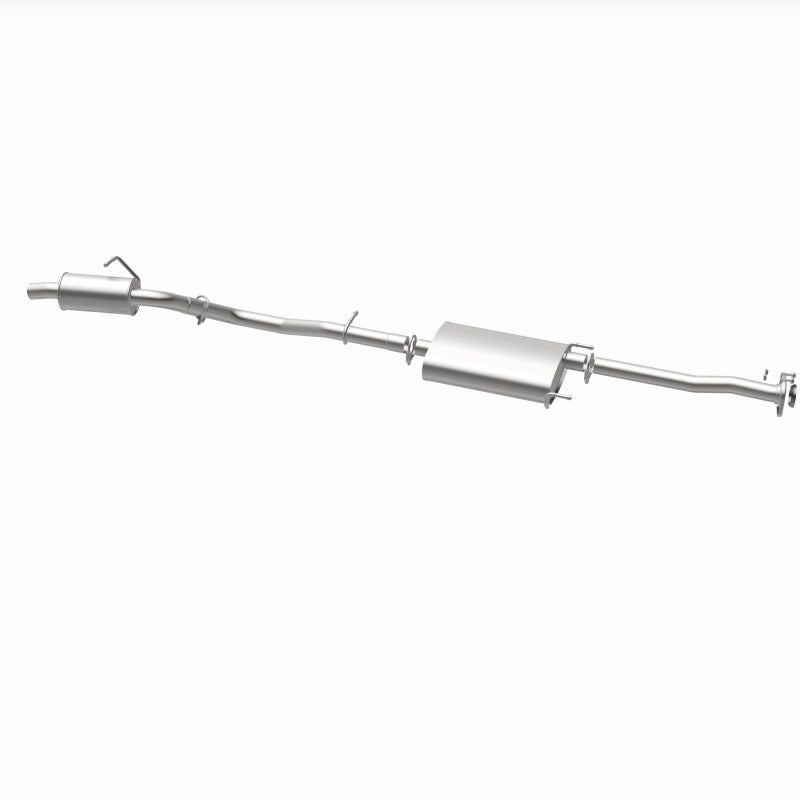 MagnaFlow 10-15 Lexus RX350 3.5L BRE Exhaust Kit - Burkken Auto Parts