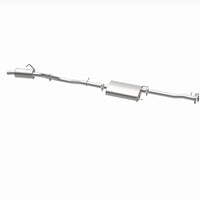 MagnaFlow 10-15 Lexus RX350 3.5L BRE Exhaust Kit - Burkken Auto Parts