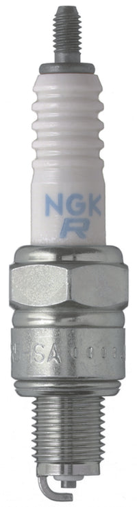 NGK Nickel Spark Plug Box of 4 (CR7HSA) - Burkken Auto Parts