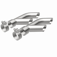 MagnaFlow Tip (1-Set) Turn Down 2.50inch I.D. - Burkken Auto Parts