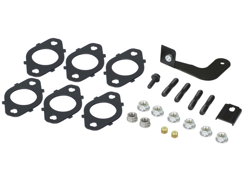 aFe Power BladeRunner Ported Ductile Iron Exhaust Manifold 98.5-02 Dodge Diesel Trucks L6-5.9L (td) - Burkken Auto Parts