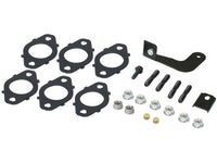 aFe Power BladeRunner Ported Ductile Iron Exhaust Manifold 98.5-02 Dodge Diesel Trucks L6-5.9L (td) - Burkken Auto Parts