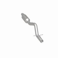 Magnaflow 98-99 Dodge Durango 5.2L Direct Fit Converter - Burkken Auto Parts