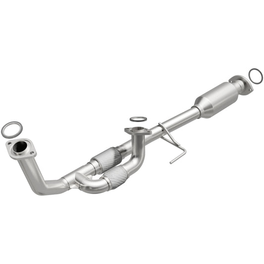 MagnaFlow Conv Direct Fit California Grade CARB Compliant 95-97 Toyota Avalon - Burkken Auto Parts